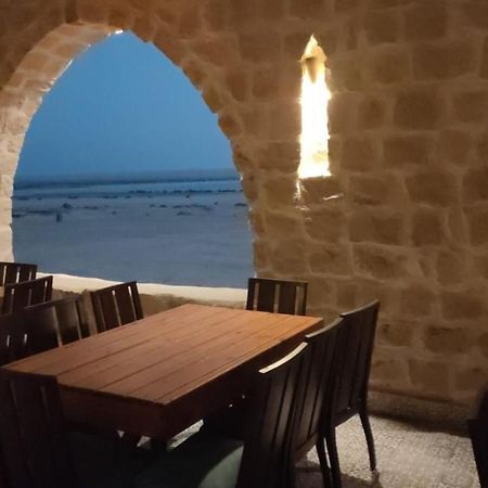 Tache By The Lake Fayoum Exterior foto