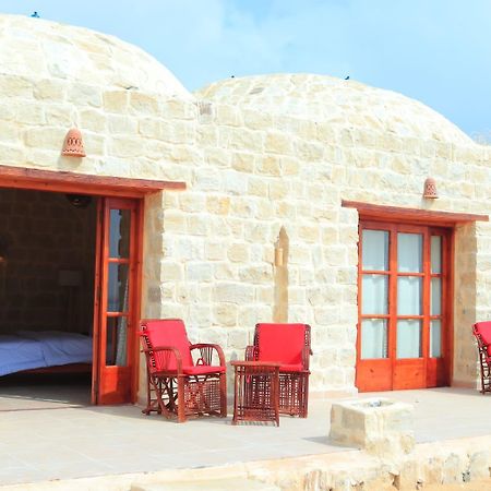 Tache By The Lake Fayoum Exterior foto